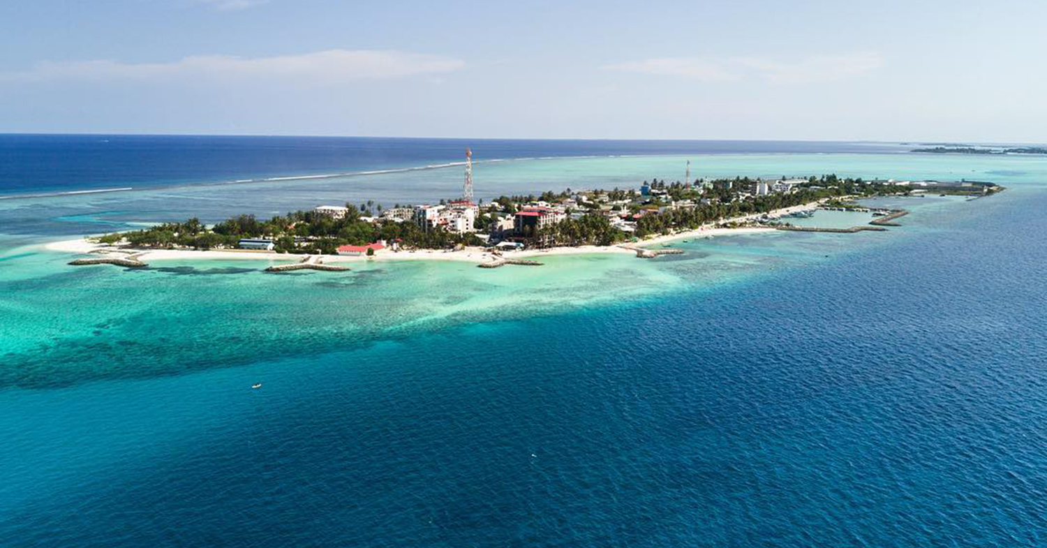 maafushi hotel booking